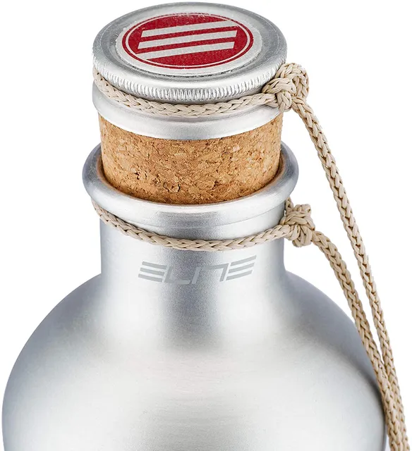 Elite Bottle Erocia Warrior 600 Ml